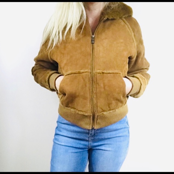 UGG winter Jacket - Picture 2 of 7